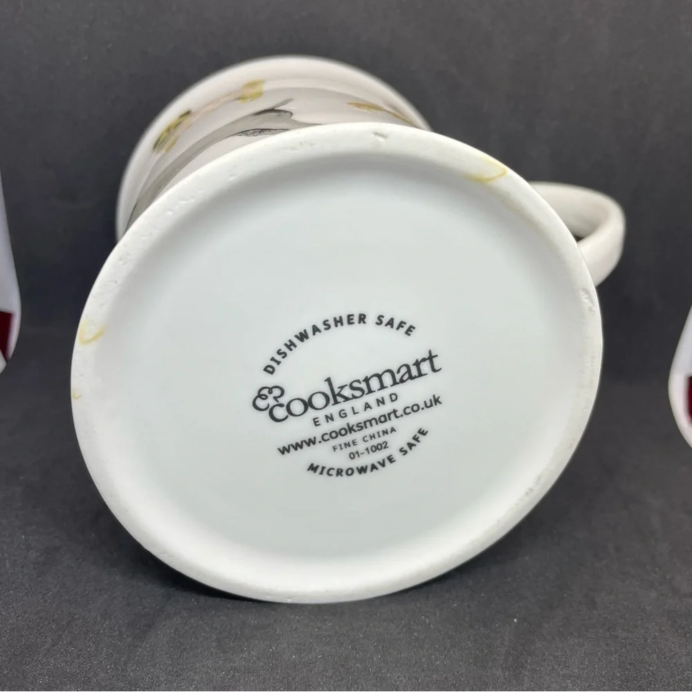 Cooksmart England Fine China Dog Breeds Mug - Picture 5 of 5